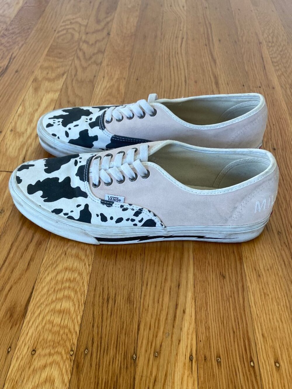 Custom Vans